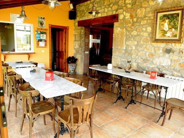 El Mirador De Rivas Ξενοδοχείο Aguero  Εξωτερικό φωτογραφία